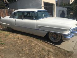 Cadillac 1956 